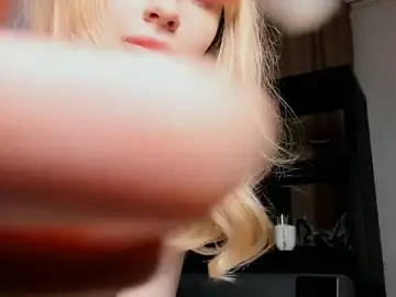 Stripchat Sex Chat of jannemary