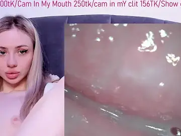 Stripchat Private Sex Chat of jannemary