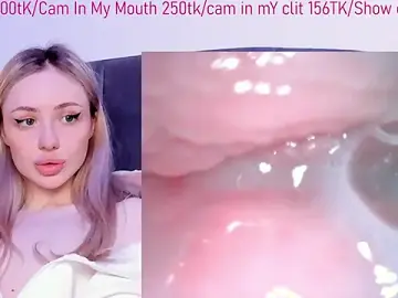 Stripchat Sex Cam of jannemary