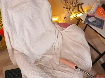 Stripchat Live Porn of Baby_blush