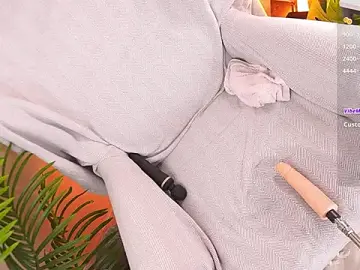 Stripchat Watch Live Sex Cams of Baby_blush