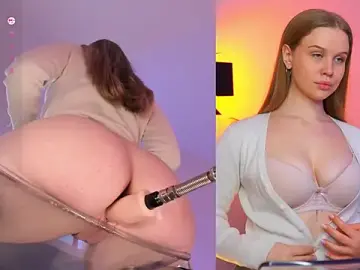 Stripchat Private Sex Chat of Baby_blush