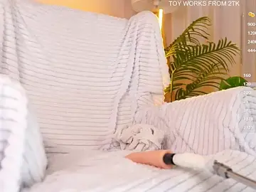 Stripchat Best live sex cam show of Baby_blush