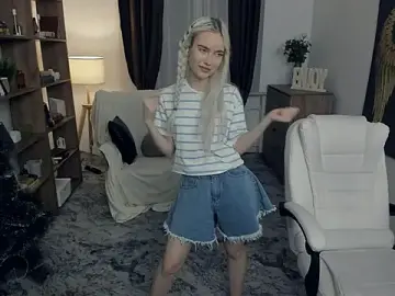 Stripchat Live Porn of KristalCrowner