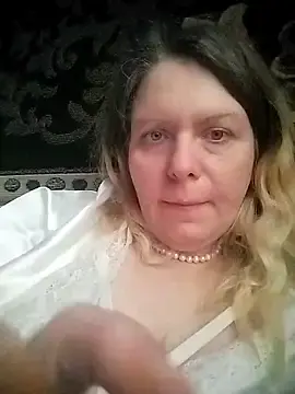 Stripchat Nude Webcam of Lana-murr