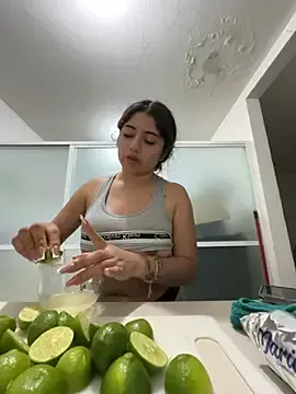 Stripchat Sex Chat of Monica17