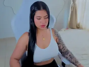 Stripchat Live Sex of Victoryyy_