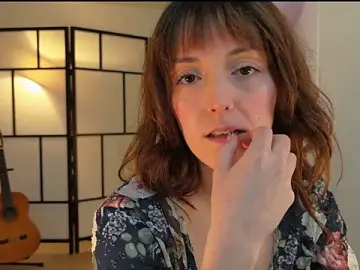Stripchat Adult Webcam of molly_marmalade_