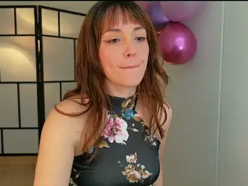 Stripchat Adult Webcams of molly_marmalade_