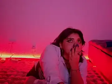 Stripchat Sex Cam of Blueberry_gothic