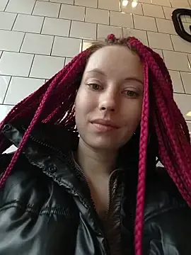 Stripchat Sex Cam of Frost_foxy