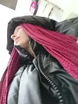 Stripchat Sex Chat of Frost_foxy