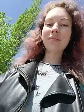 Stripchat Free Porn Cam of Frost_foxy