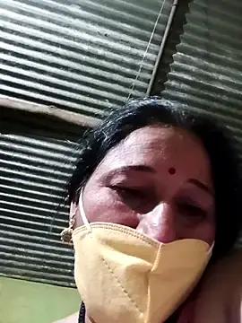 Stripchat Adult Webcam of Haliya88