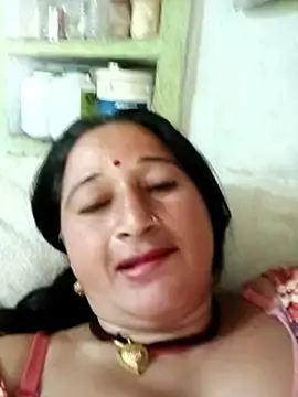 Stripchat Adult Webcam of Haliya88