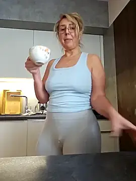 Stripchat Best Webcam of MariaRichi_