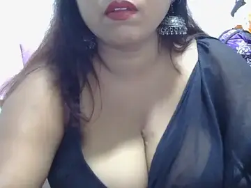 Stripchat Nude Webcam of ROSEE_MERRYYYY