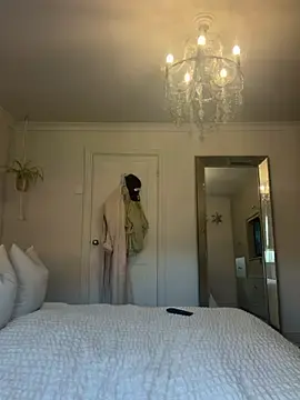Stripchat Sex Cam of Remirosee
