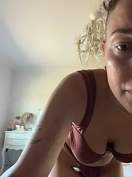 Stripchat Live Porn of Remirosee