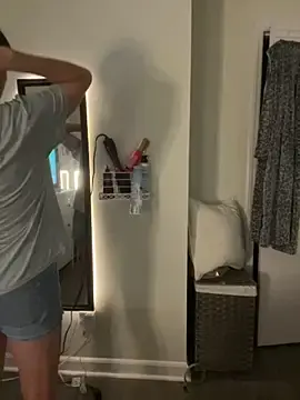 Stripchat Best live sex cam show of Ayybaebay