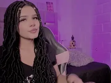 Stripchat Live Sex Cam of BonnieAnderson_
