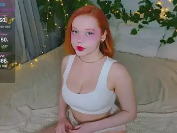 Stripchat Live Sex of Elfa_Mirielle