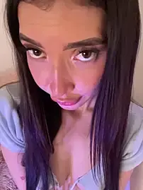 Stripchat Best Webcam of GiannaMagari