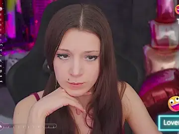 Stripchat Nude Webcam of Kathleen_Meow