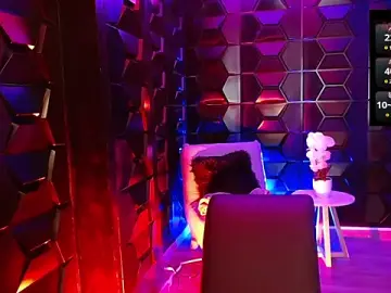 Stripchat Sex Cam of Sauvage_lilith