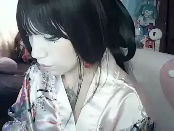 Stripchat Best live sex cam show of Terraelowen