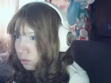 Stripchat Sex Cam of Terraelowen