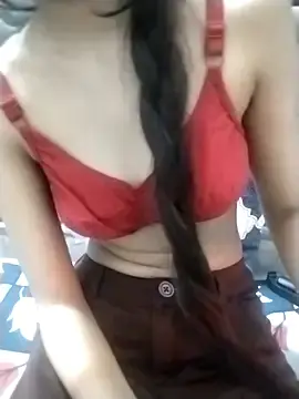 Stripchat Nude Webcam of Amisha_Lovely