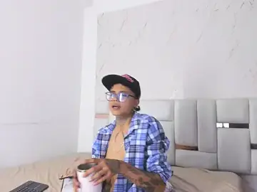 Stripchat Best Webcam of Antony_D_ossa