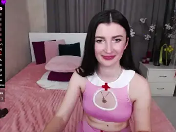 Stripchat Live Sex Cam of EvelinCuper_