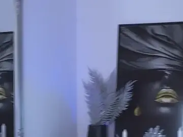 Stripchat Live Sex of JuliaJuliette