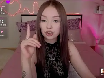 Stripchat Live Sex of MellisaHoward