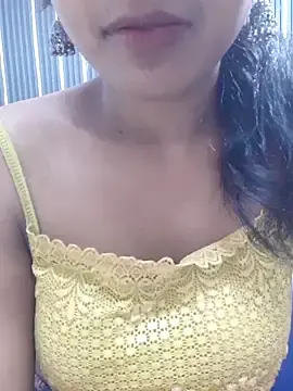Stripchat Adult Video Chat of Navya67
