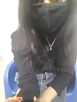 Stripchat Nude Webcam of Navya67