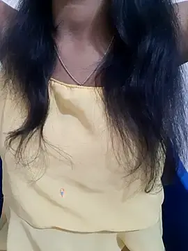 Stripchat Sex Cam of Navya67