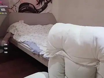 Stripchat Live Porn of Xiaoyun_6666