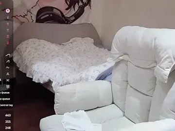 Stripchat Live Sex Cam of Xiaoyun_6666