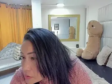 Stripchat Adult Webcam of gaby_trent