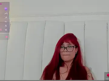 Stripchat Sex Cam of mae_lyra