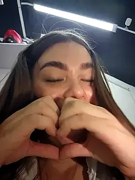 Stripchat Live Porn of rapunzel069