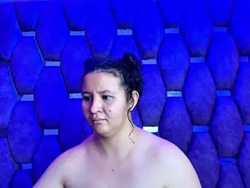 Stripchat Nude Webcam of AlaSmith