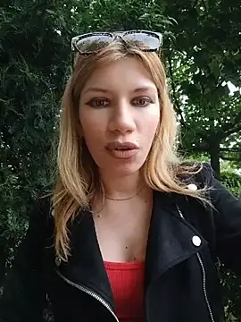 Stripchat Nude Webcam of EvyLure