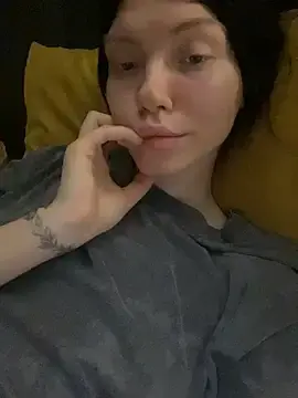 Stripchat Live Porn of Lisaaa_Alisa