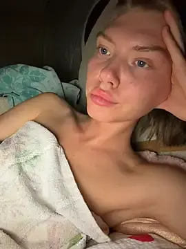 Stripchat Best Webcam of Lisaaa_Alisa