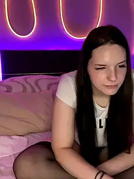 Stripchat Adult Video Chat of Mila-Jasmin