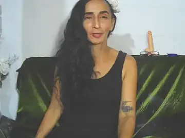 Stripchat Sex Cam of SamanttaLopez